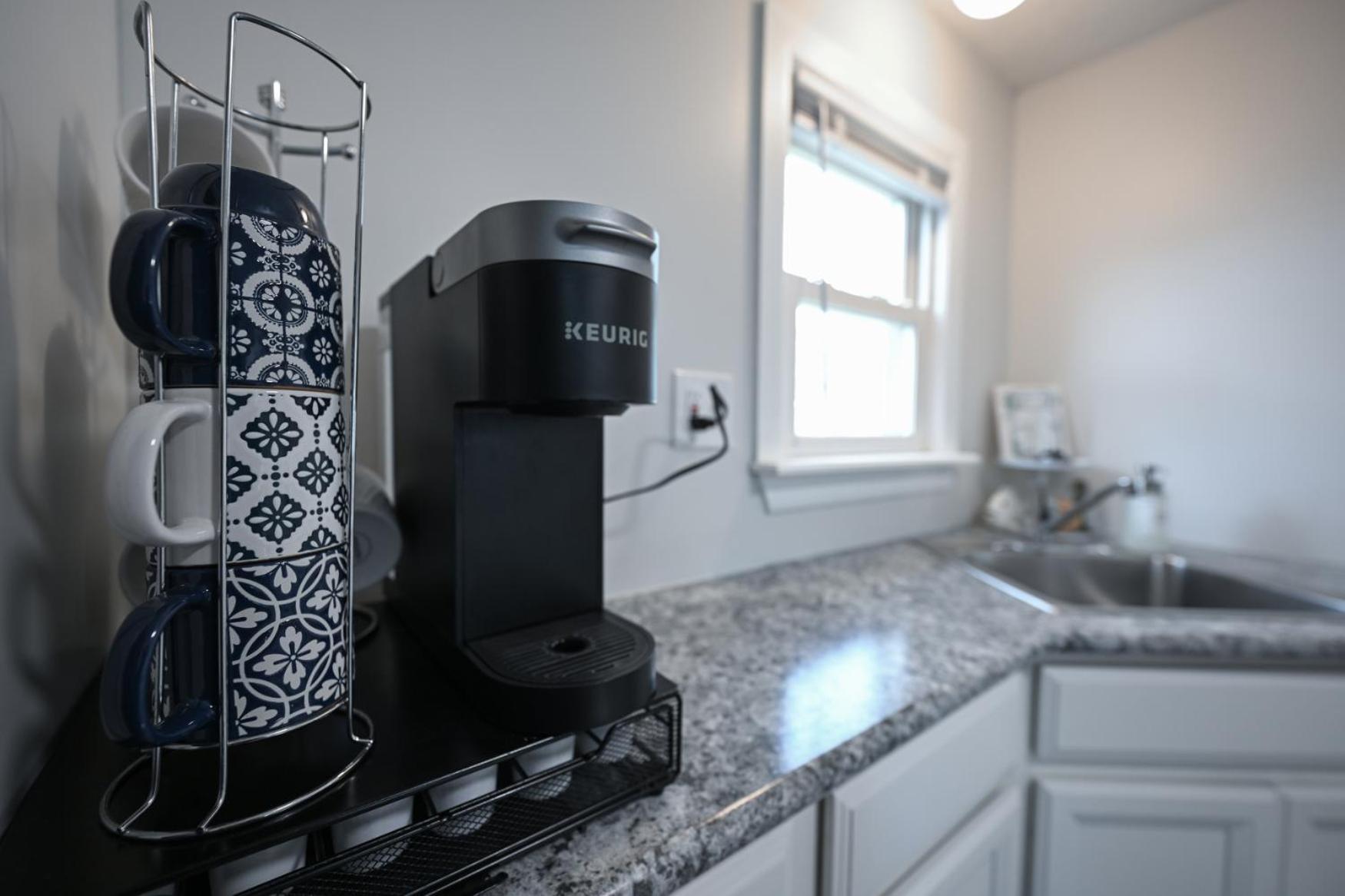Recharge And Reconnect Your Cozy Vermilion Nest المظهر الخارجي الصورة